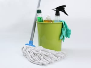 口コミの良い札幌市のマンション管理会社は“清掃”に定評あり